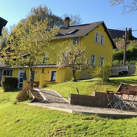 Ferienhaus Sandy Bad Elster Eksteriør billede