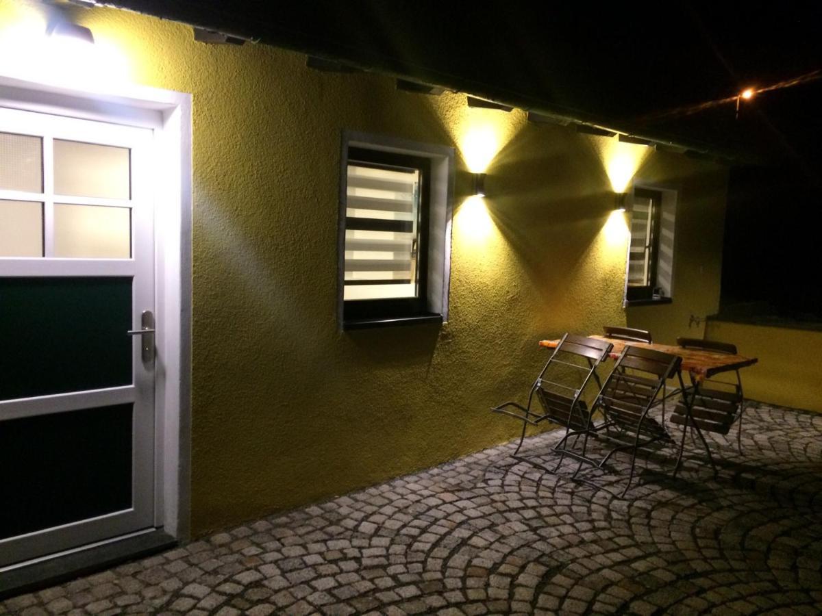 Ferienhaus Sandy Bad Elster Eksteriør billede